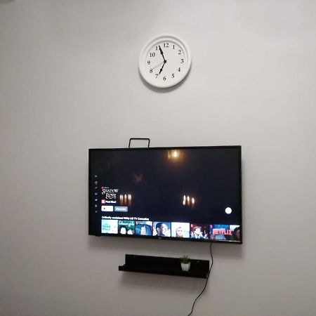Ferienwohnung Cosy Entire Flat In Kings Cross London Exterior foto
