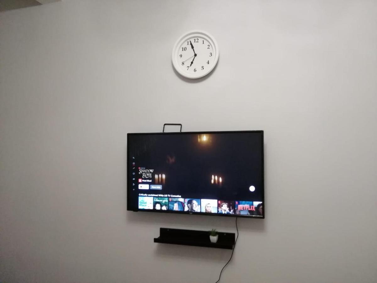 Ferienwohnung Cosy Entire Flat In Kings Cross London Exterior foto