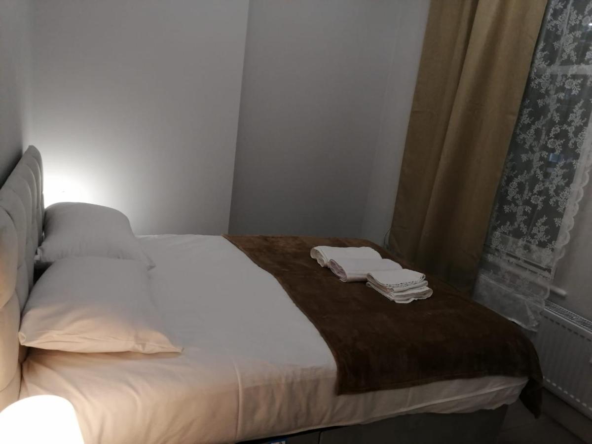 Ferienwohnung Cosy Entire Flat In Kings Cross London Exterior foto
